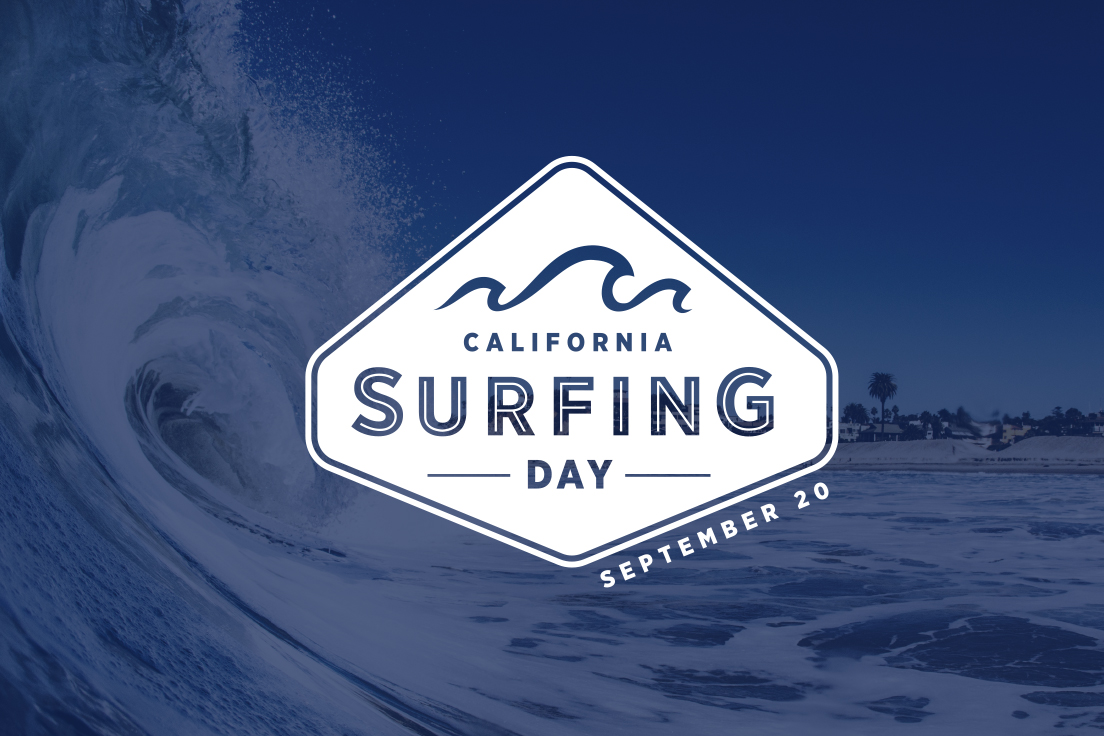 Surfing Day logo LI