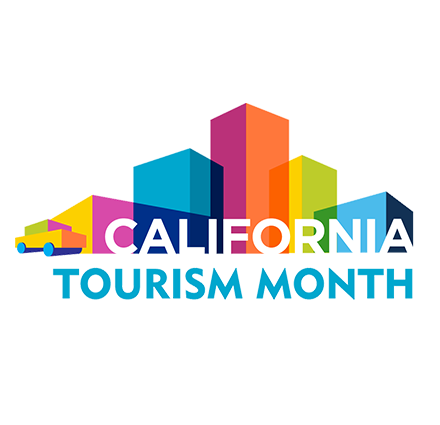 California Tourism Month
