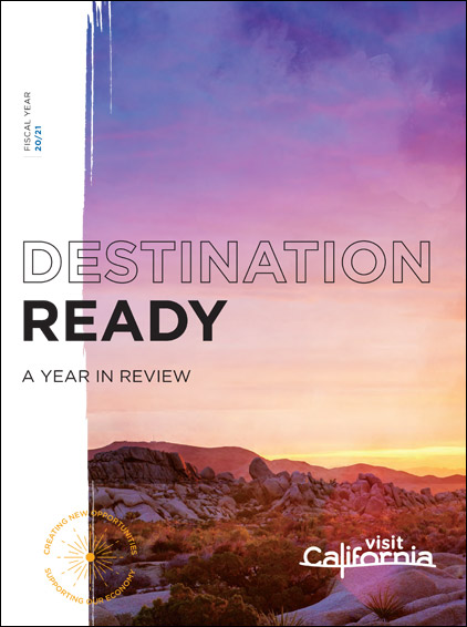 Year in Review FY20-21 Cover