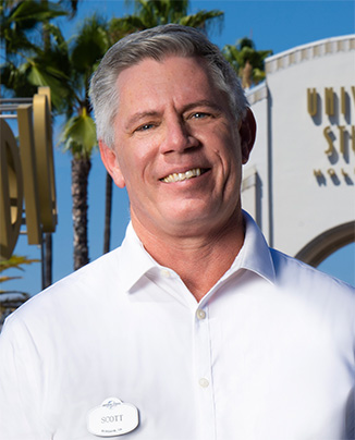 Board Member Profile Scott Strobl