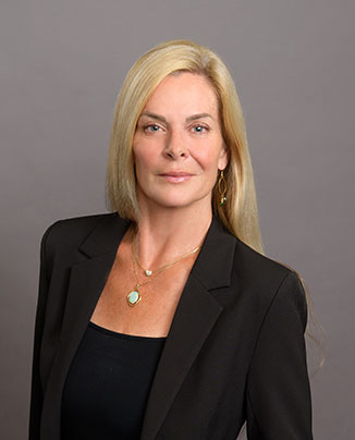 Dawn Lindeman, Director of Client Relations - Southern California