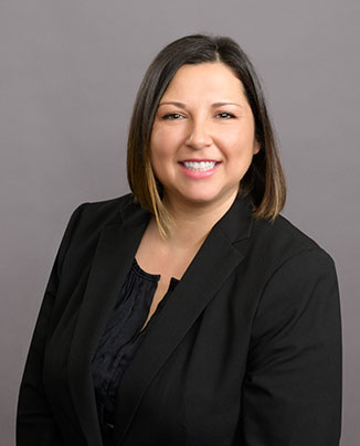 Lisa Chapman, Director of Client Relations - Central Coast