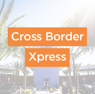 Cross Border Express