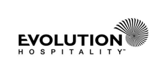 Evolution Hospitality Logo