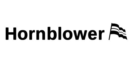 hornblower cruises logo