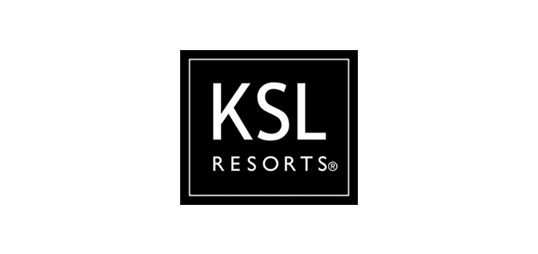 ksl resorts logo