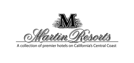 martin resorts logo