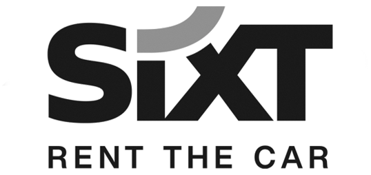 Sixt Logo