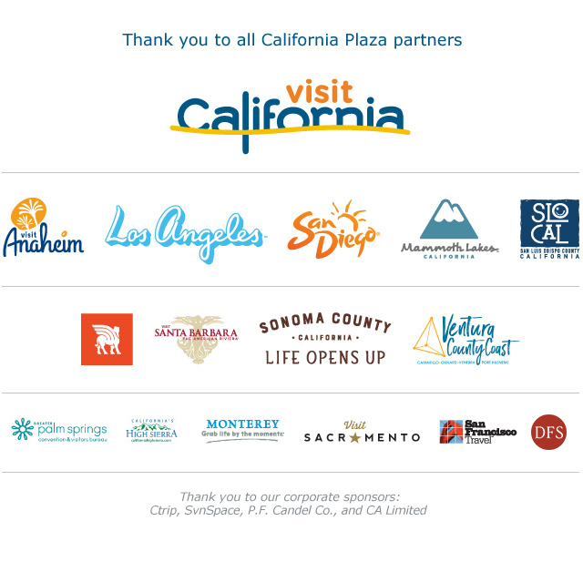 California Plaza Partners