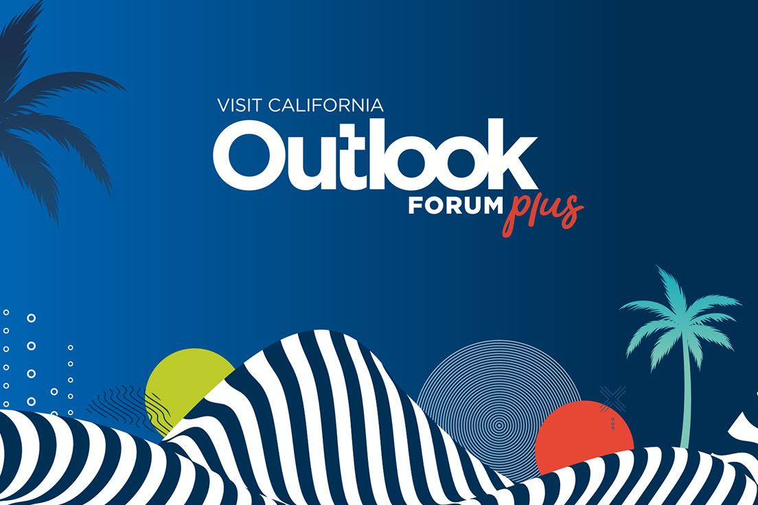 Outlook Forum Plus Visit California