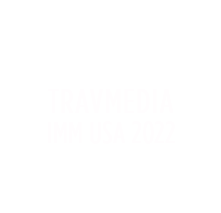 California Pavilion at IMM USA 2022 logo