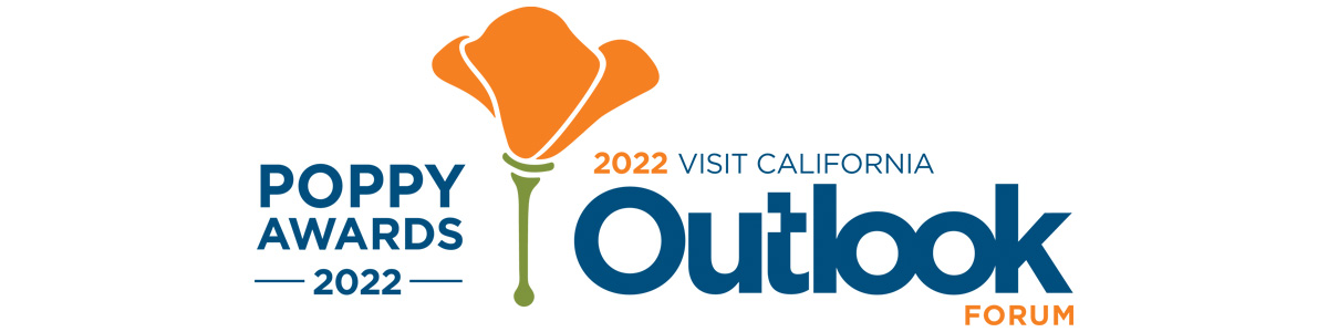 Outlook Forum 2022 Poppy Awards Logo