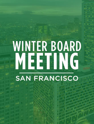Winter Board Meeting 2022 Thumb