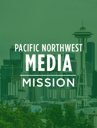 Pacific Northwest Media Mission tile