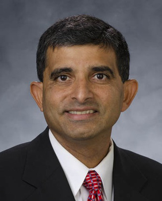 Dr. Sanjay Varshney