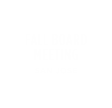 Fall 23 Board Meeting Logo