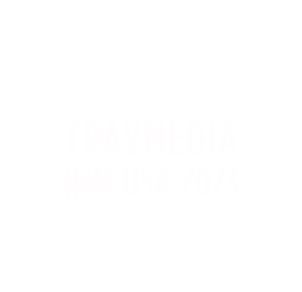 California Pavilion at IMM USA 2023 logo