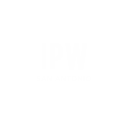 IPW San Antonio Logo