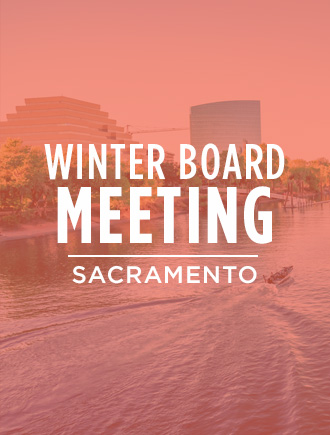 Winter Board Meeting 2023 Thumb