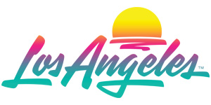 Discover Los Angeles Logo