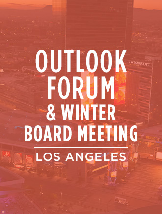 Outlook Forum 2025 | Visit California