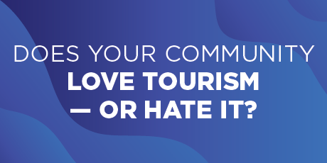 Does Your Community Hate Tourism? webinar
