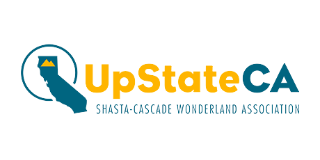 Upstate California logo