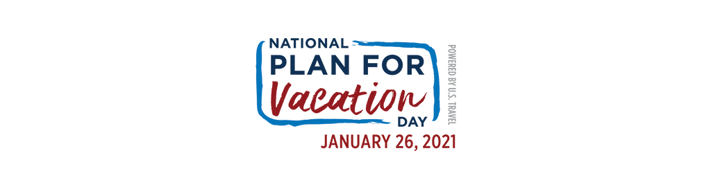 National Plan for Vacation Day logo