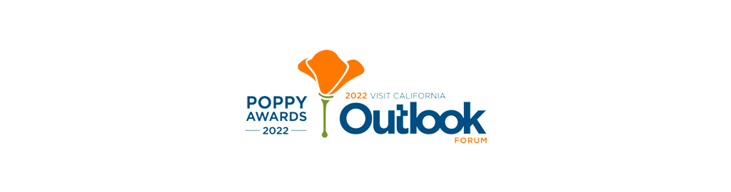 2022 Poppy Awards Logo