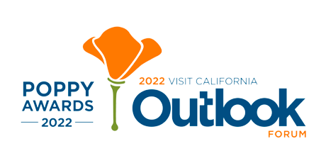 2022 Poppy Awards Logo