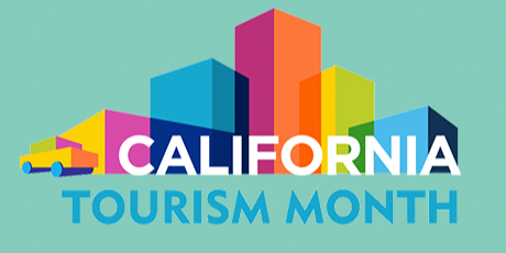 california tourism industry