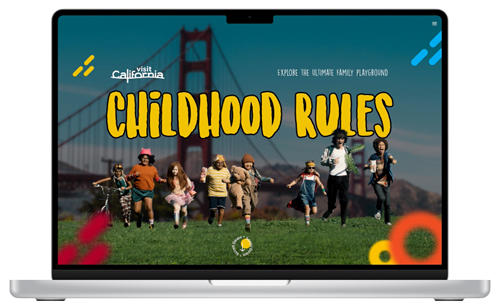 Childhood Rules Online Content Hub