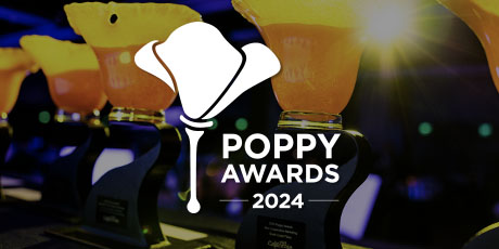 Poppy Awards 2024