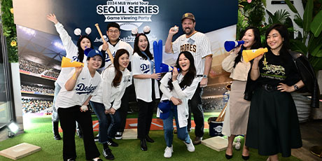 MLB Seoul Series