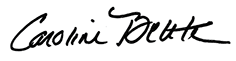 Signature