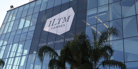 ILTM 2019 in Cannes