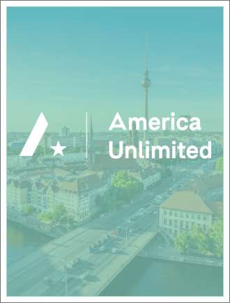 America Unlimited Coop Tile