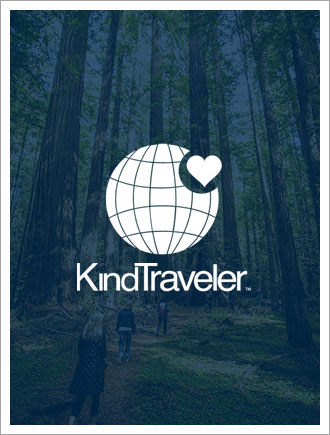 Kind Traveler Thumbnail