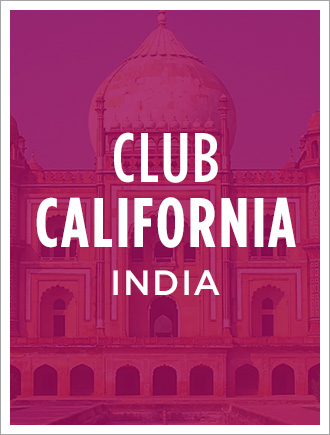 Club California India