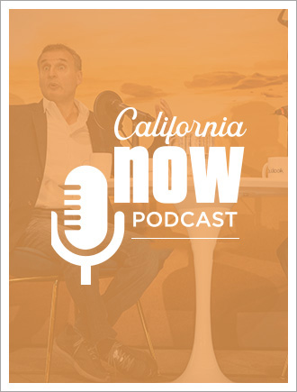 California Now Podcast Recovery