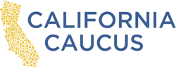 California State Caucus Logo