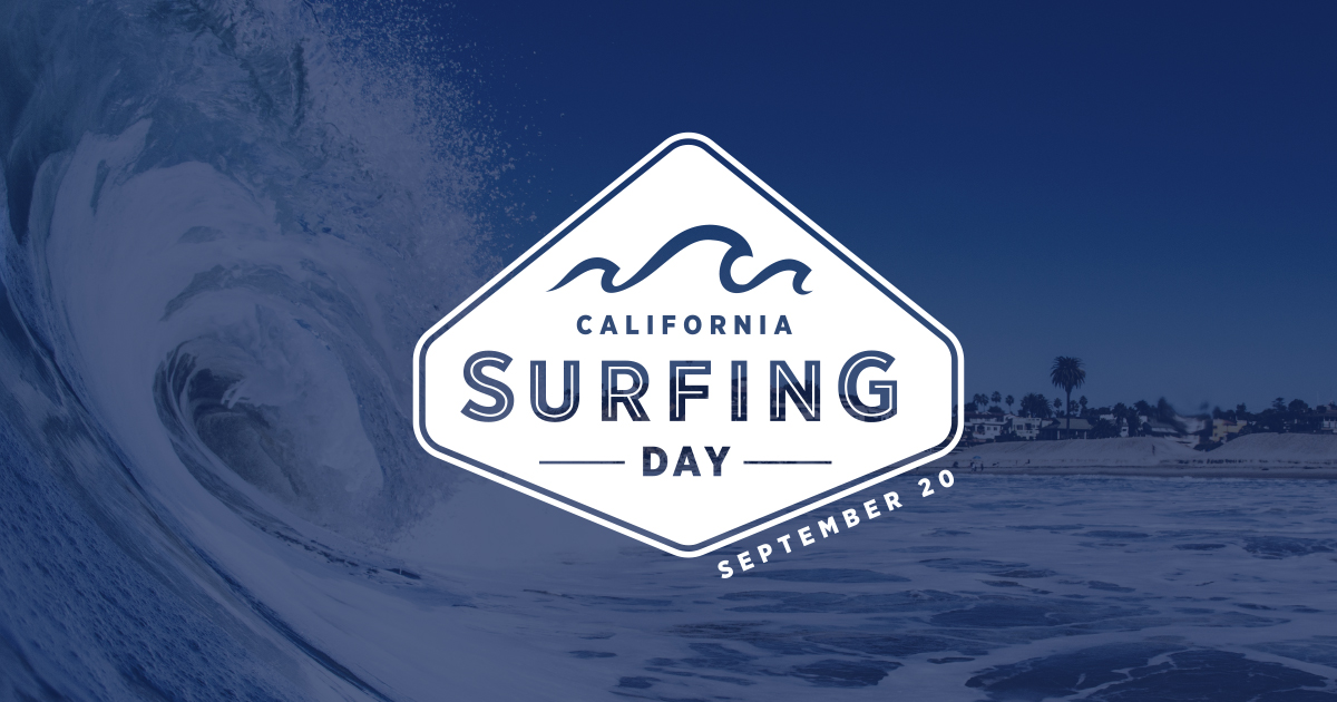 Surfing Day Logo FB