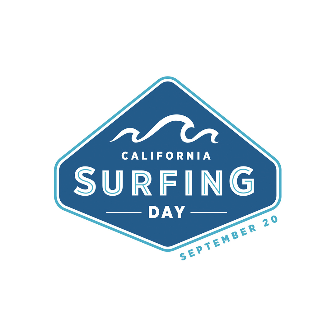 Surfing Day logo IG2