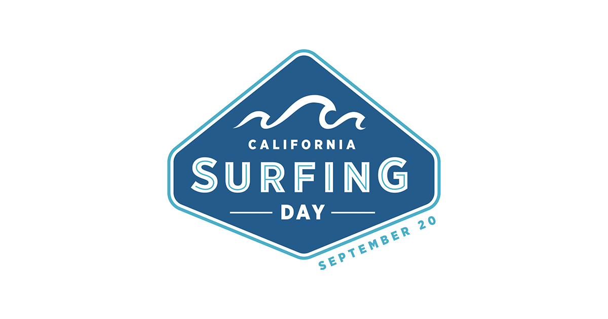 Surfing Day logo TW2