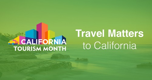 Travel Matters to California