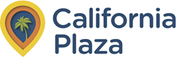 California Plaza Logo
