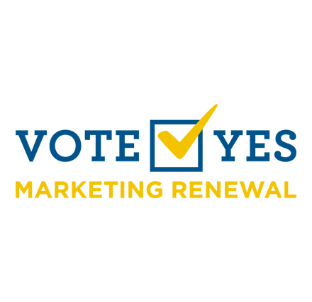 Marketing Renewal Logo