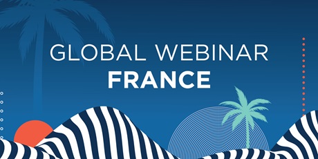 Global Webinar France