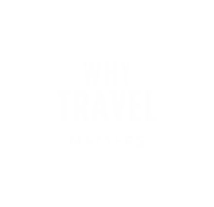 Why Travel Matters Logo