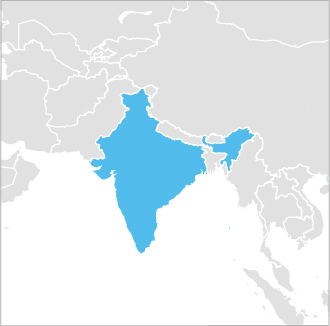 Market Profile Tile India